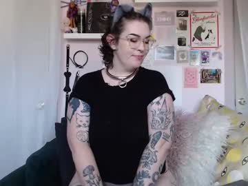 Vixinvvitch stream photo from September 10, 2025