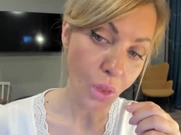 Xvaleriax0 September 10, 2025 Chaturbate stream image