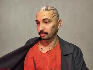 Andylonesome September 10, 2025 Chaturbate stream image