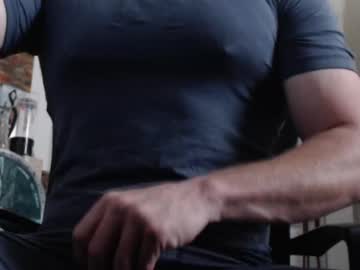 Baron_Lacroix September 10, 2025 Chaturbate stream image