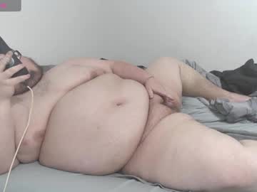 Bigbear122691 September 10, 2025 Chaturbate stream image