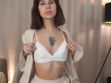 Bloominghaze September 10, 2025 Chaturbate stream image
