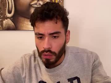 Edu1991scl September 10, 2025 Chaturbate stream image