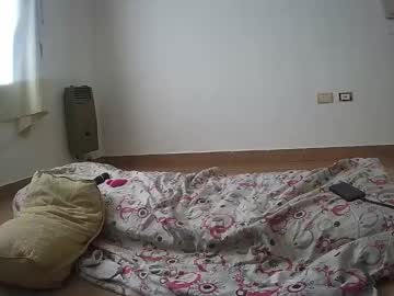 Klowrash September 10, 2025 Chaturbate stream image