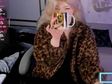 Lilithnelson September 10, 2025 Chaturbate stream image