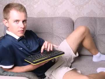 Matt_Aniston September 10, 2025 Chaturbate stream image