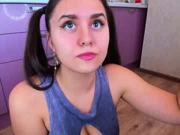 Nina_Si_ September 10, 2025 Chaturbate stream image