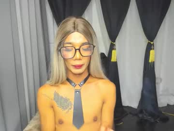 Sebyasiangods September 10, 2025 Chaturbate stream image