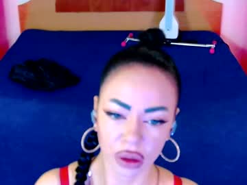 Sophierosenfeld September 10, 2025 Chaturbate stream image