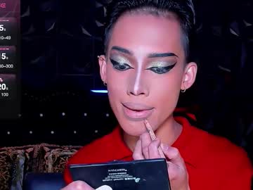 Xtiansubxxx September 10, 2025 Chaturbate stream image
