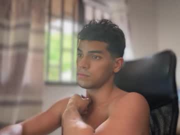 Andres_Vargas_ September 10, 2025 Chaturbate stream image
