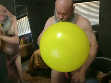Busterballoonguy September 10, 2025 Chaturbate stream image