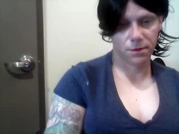 Crossedagain September 10, 2025 Chaturbate stream image