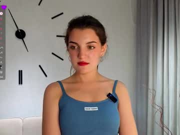 Elenisuero September 10, 2025 Chaturbate stream image