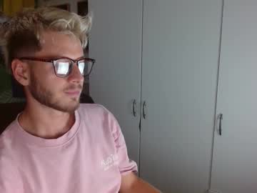 Freddy_Star September 10, 2025 Chaturbate stream image