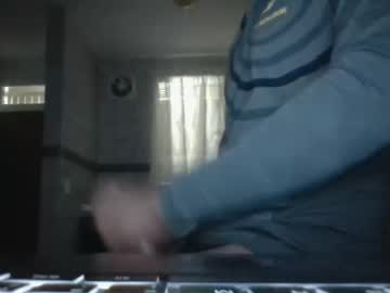 Hardarron September 10, 2025 Chaturbate stream image