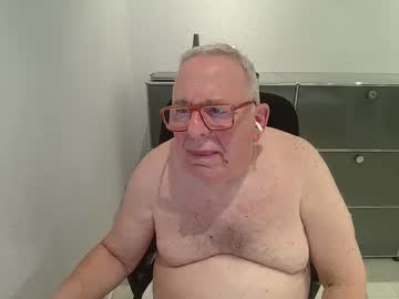 Martin_1947 September 10, 2025 Chaturbate stream image