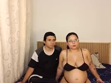 Melifoxter September 10, 2025 Chaturbate stream image
