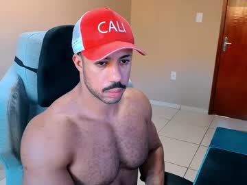 Mikehotk September 10, 2025 Chaturbate stream image