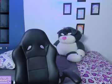 Millie_Lamar September 10, 2025 Chaturbate stream image