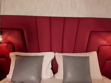 Miranda_Laurent September 10, 2025 Chaturbate stream image