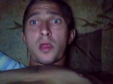 Pashawolkov26 September 10, 2025 Chaturbate stream image