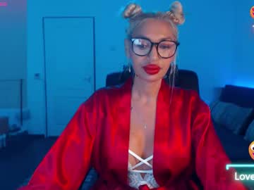 Pleasureofgoods September 10, 2025 Chaturbate stream image
