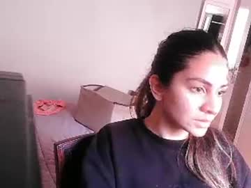 Valentinaseleni24 September 10, 2025 Chaturbate stream image