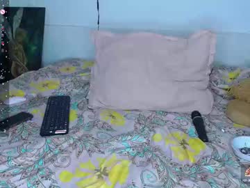 Carolinee_Foox September 10, 2025 Chaturbate stream image