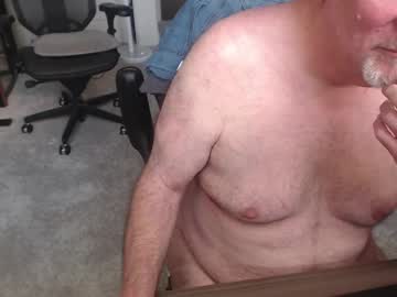 Dannybear September 10, 2025 Chaturbate stream image