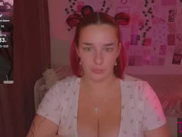 Iwi_Wi_Wi September 10, 2025 Chaturbate stream image