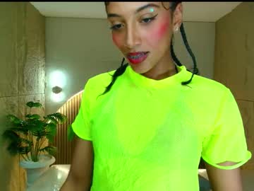 Katty_Berry_R September 10, 2025 Chaturbate stream image
