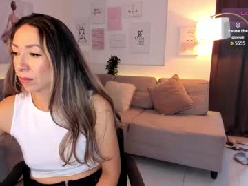 Laly_Dolce September 10, 2025 Chaturbate stream image