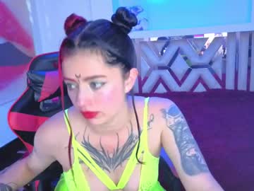 _Lucia_21 September 10, 2025 Chaturbate stream image