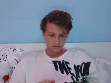 Lustyblond September 10, 2025 Chaturbate stream image
