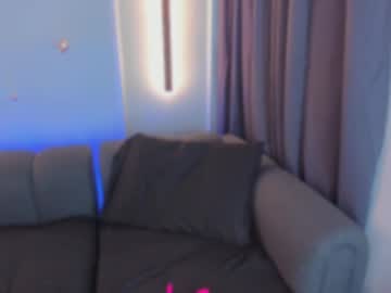 Maddy_Walker September 10, 2025 Chaturbate stream image