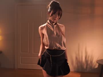 _Mariarty_ September 10, 2025 Chaturbate stream image