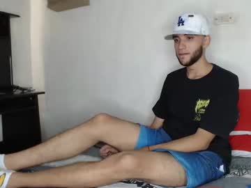 Master_Gomez56 September 10, 2025 Chaturbate stream image