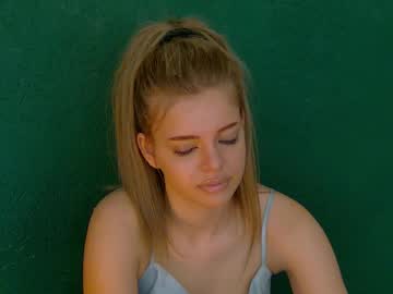 Missy_Anjeliina September 10, 2025 Chaturbate stream image