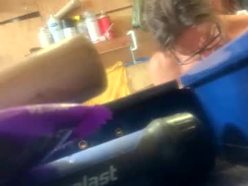 Mysteryholes September 10, 2025 Chaturbate stream image