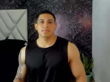 Oliver_Time September 10, 2025 Chaturbate stream image