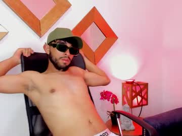 Rick_1921 September 10, 2025 Chaturbate stream image