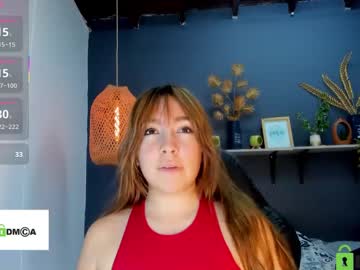 Romi01_ September 10, 2025 Chaturbate stream image