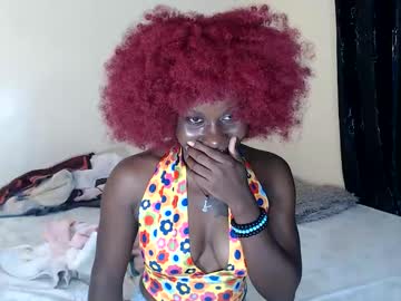 Sexytash11 September 10, 2025 Chaturbate stream image