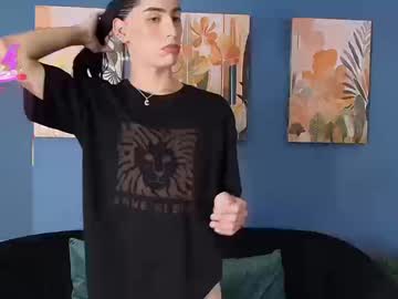 Sofia_Sommers September 10, 2025 Chaturbate stream image