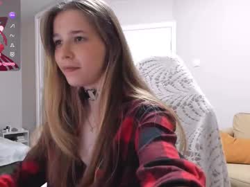 Valeriebubbles September 10, 2025 Chaturbate stream image