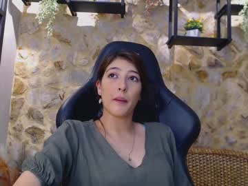 Adharahamilton September 10, 2025 Chaturbate stream image