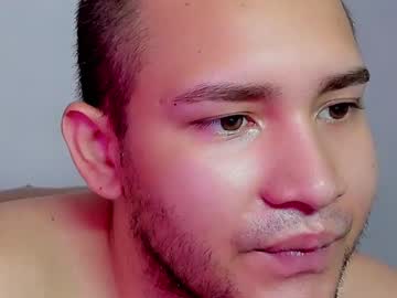 Arcanewhisper September 10, 2025 Chaturbate stream image