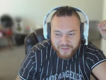 Cris_Boni September 10, 2025 Chaturbate stream image