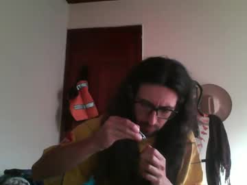 Diego_Incubo_Ii September 10, 2025 Chaturbate stream image
